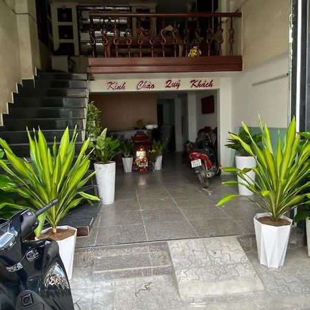 Nama Hotel - Ninh Kieu Center Can Tho Εξωτερικό φωτογραφία