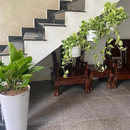 Nama Hotel - Ninh Kieu Center Can Tho Εξωτερικό φωτογραφία