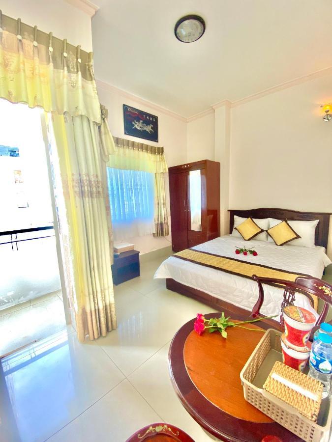 Nama Hotel - Ninh Kieu Center Can Tho Εξωτερικό φωτογραφία