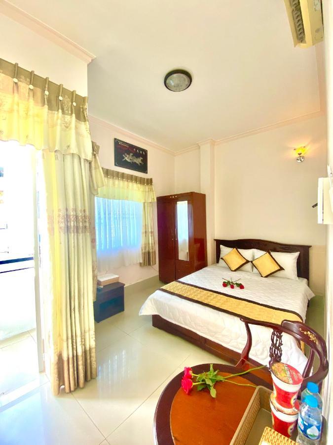 Nama Hotel - Ninh Kieu Center Can Tho Εξωτερικό φωτογραφία