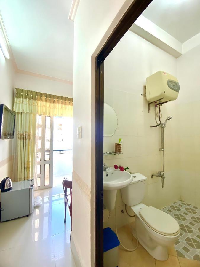 Nama Hotel - Ninh Kieu Center Can Tho Εξωτερικό φωτογραφία