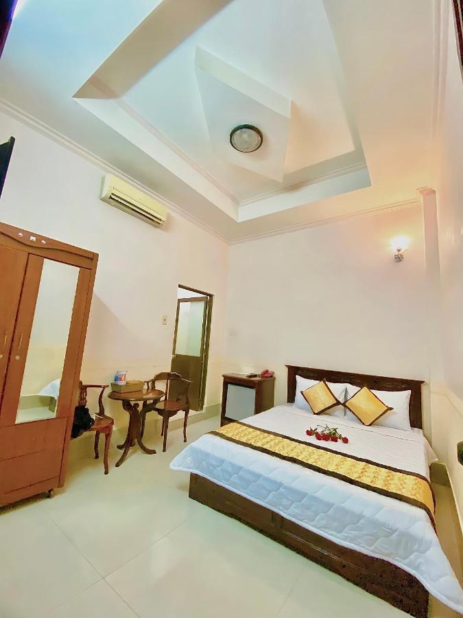 Nama Hotel - Ninh Kieu Center Can Tho Εξωτερικό φωτογραφία