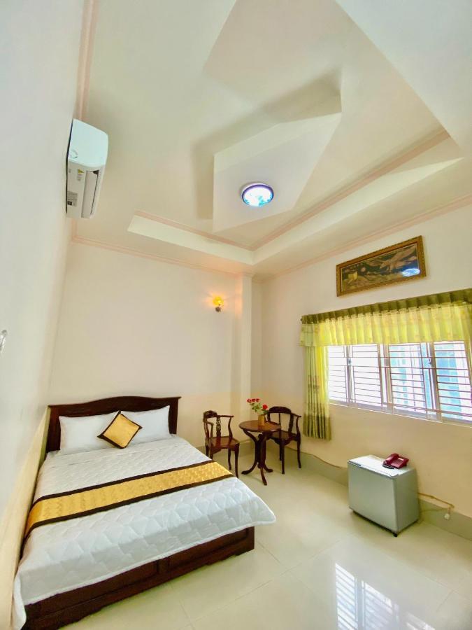 Nama Hotel - Ninh Kieu Center Can Tho Εξωτερικό φωτογραφία