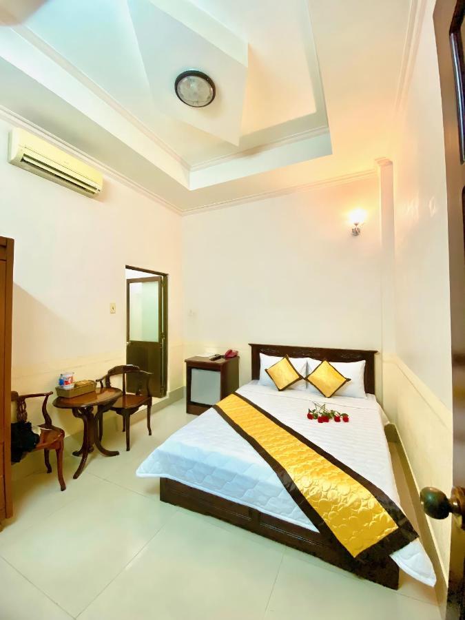 Nama Hotel - Ninh Kieu Center Can Tho Εξωτερικό φωτογραφία