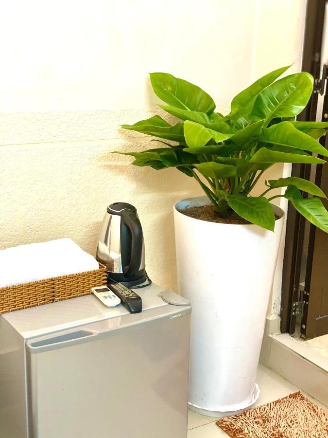 Nama Hotel - Ninh Kieu Center Can Tho Εξωτερικό φωτογραφία