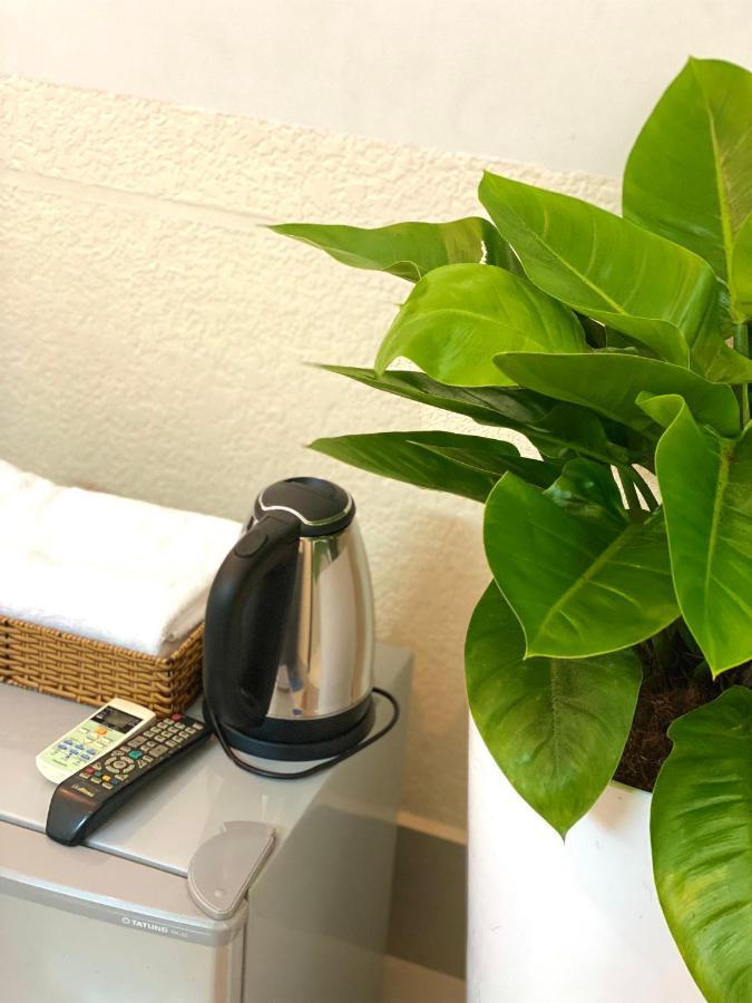Nama Hotel - Ninh Kieu Center Can Tho Εξωτερικό φωτογραφία