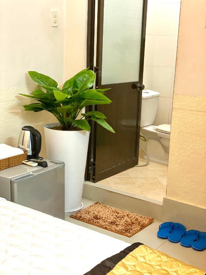 Nama Hotel - Ninh Kieu Center Can Tho Εξωτερικό φωτογραφία