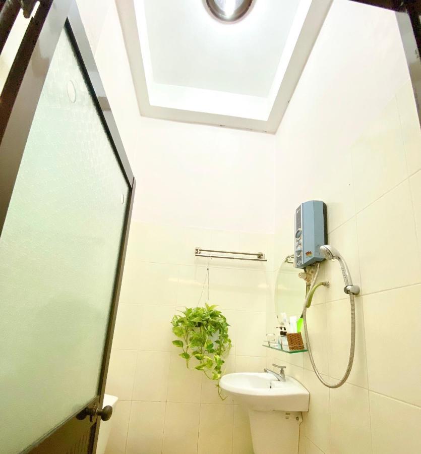 Nama Hotel - Ninh Kieu Center Can Tho Εξωτερικό φωτογραφία