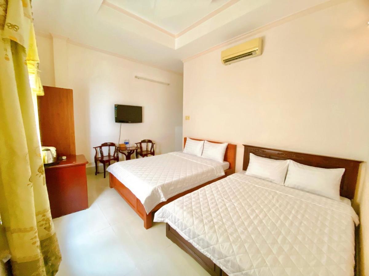 Nama Hotel - Ninh Kieu Center Can Tho Εξωτερικό φωτογραφία