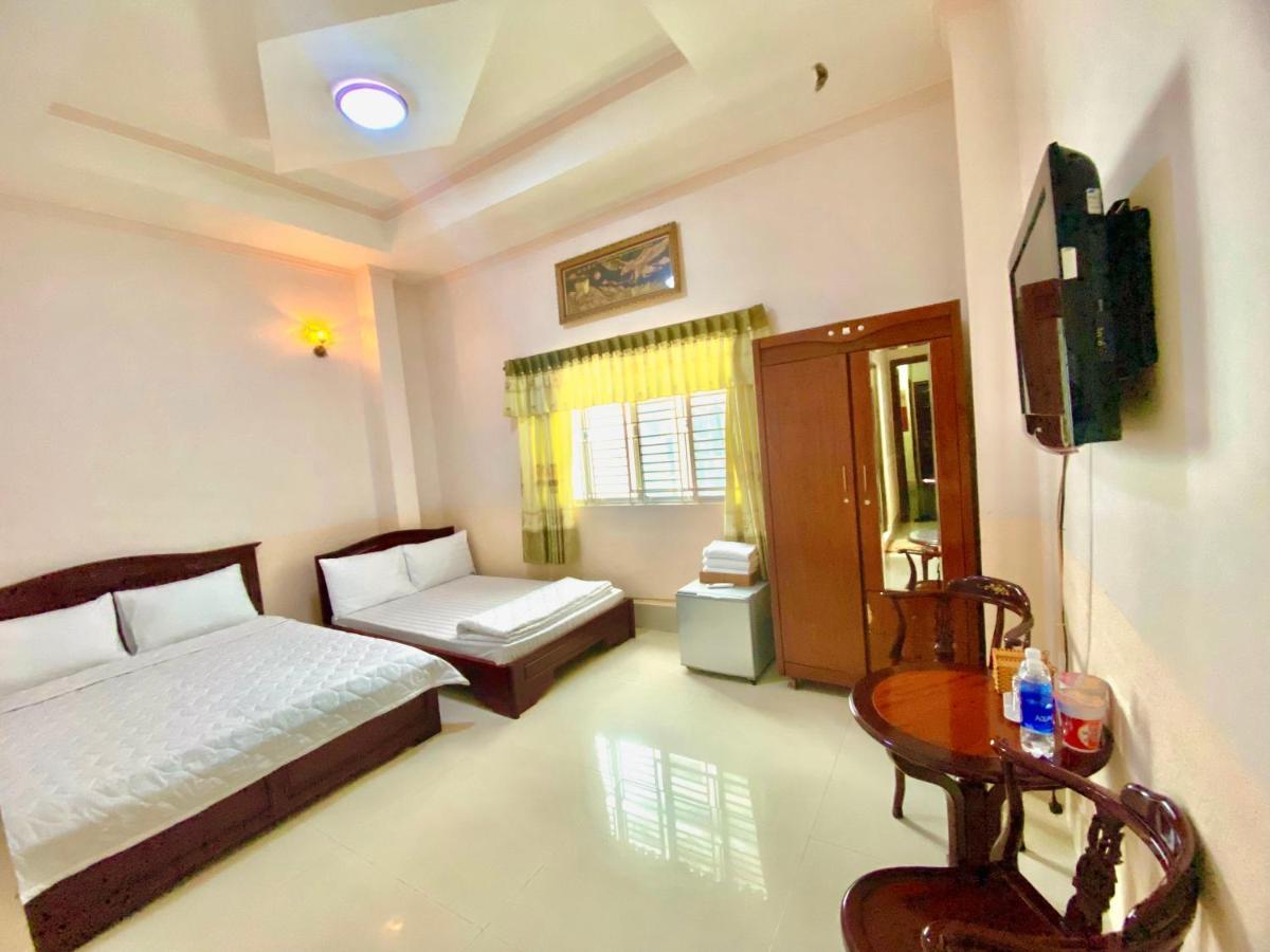 Nama Hotel - Ninh Kieu Center Can Tho Εξωτερικό φωτογραφία