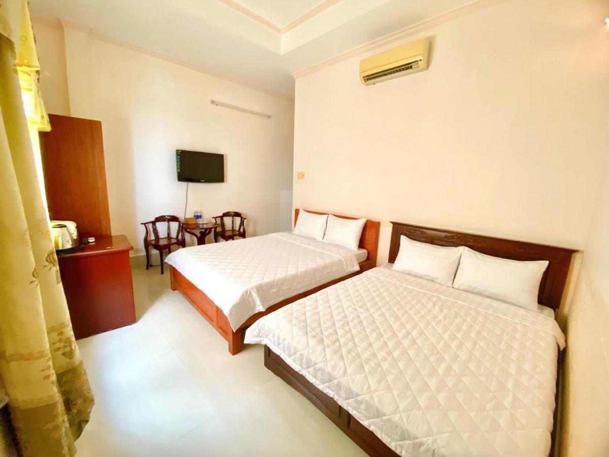 Nama Hotel - Ninh Kieu Center Can Tho Εξωτερικό φωτογραφία