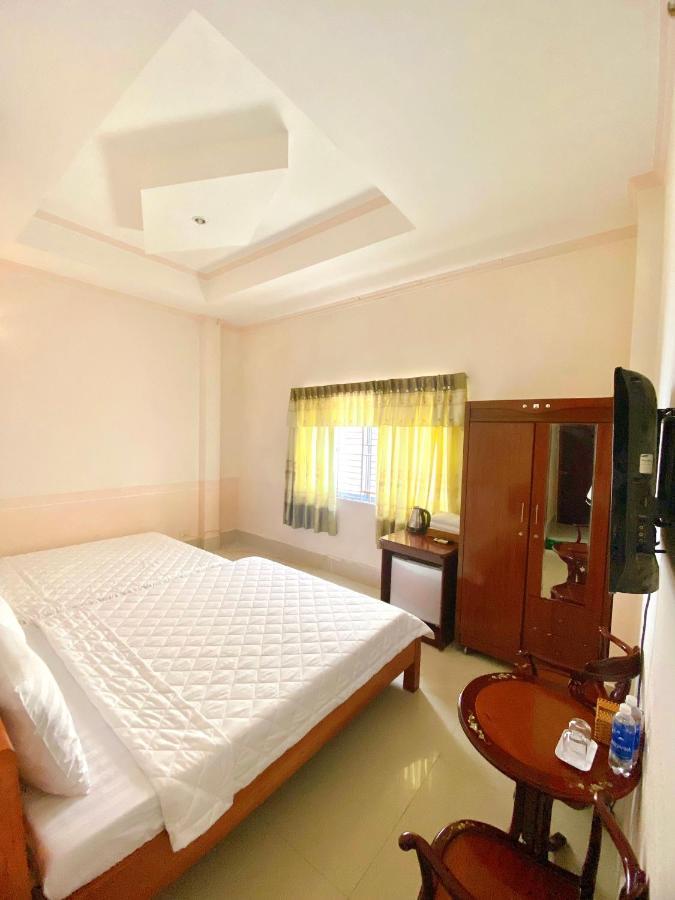 Nama Hotel - Ninh Kieu Center Can Tho Εξωτερικό φωτογραφία