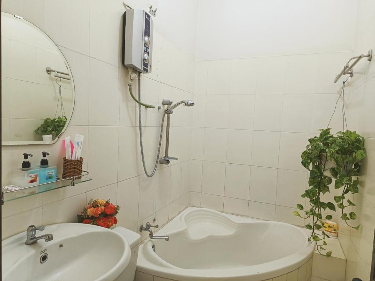 Nama Hotel - Ninh Kieu Center Can Tho Εξωτερικό φωτογραφία