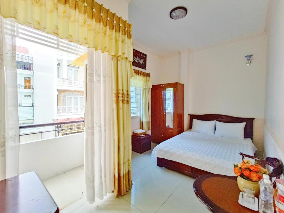Nama Hotel - Ninh Kieu Center Can Tho Εξωτερικό φωτογραφία