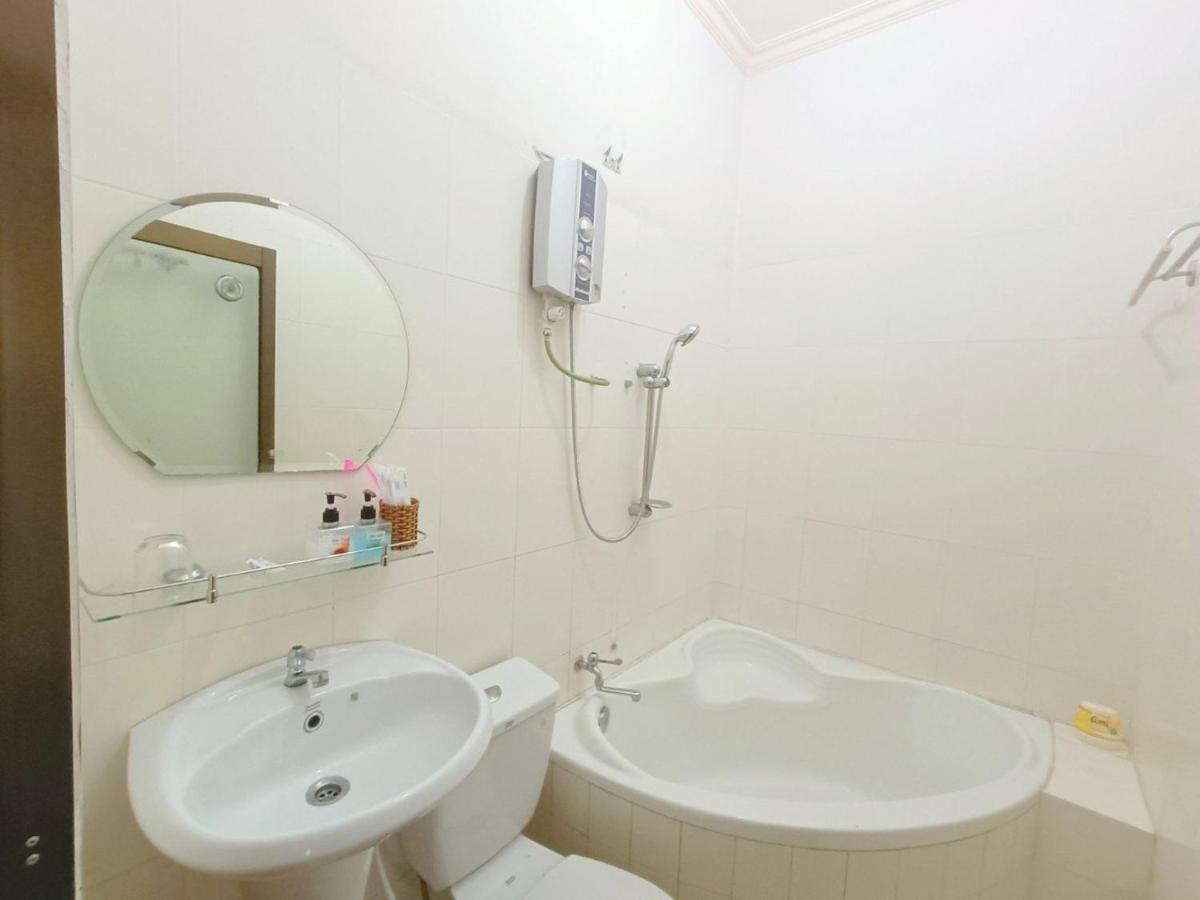 Nama Hotel - Ninh Kieu Center Can Tho Εξωτερικό φωτογραφία