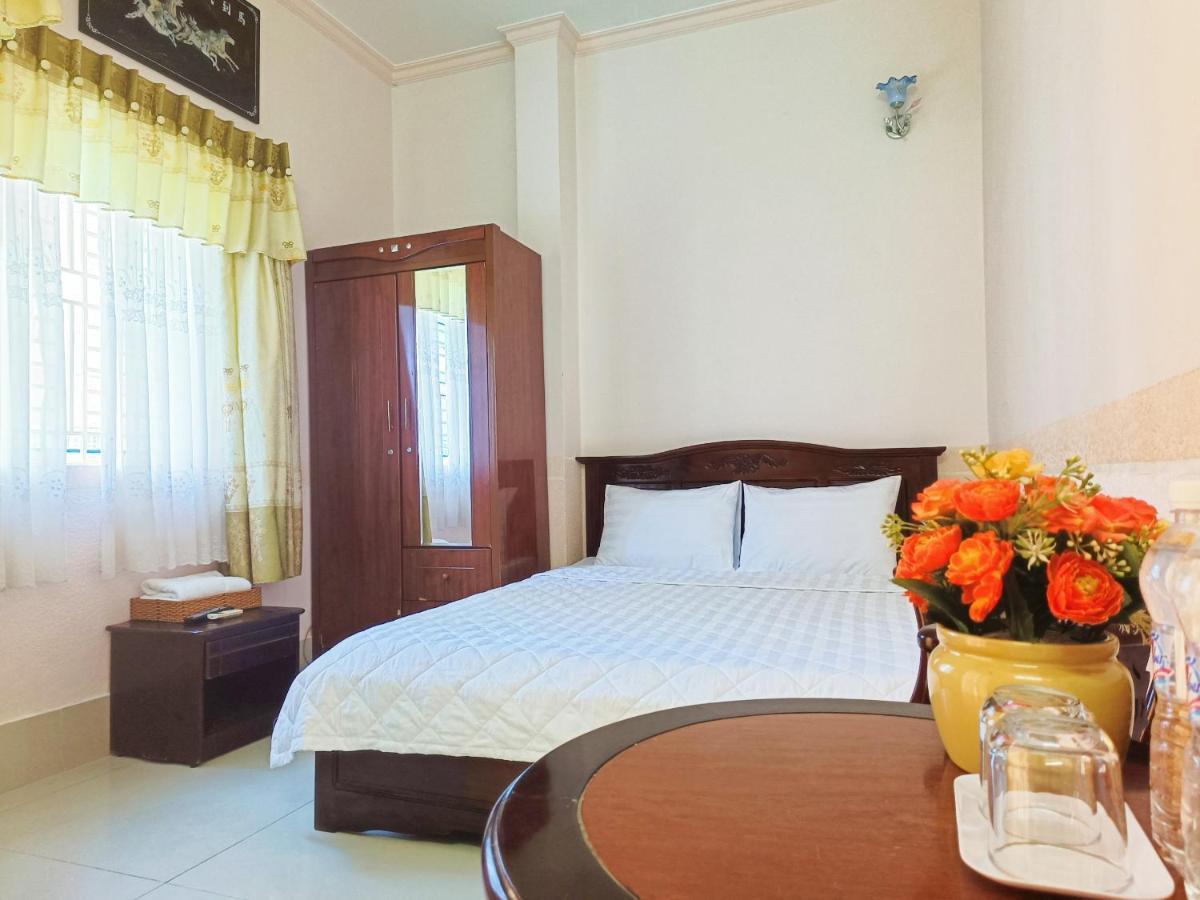 Nama Hotel - Ninh Kieu Center Can Tho Εξωτερικό φωτογραφία