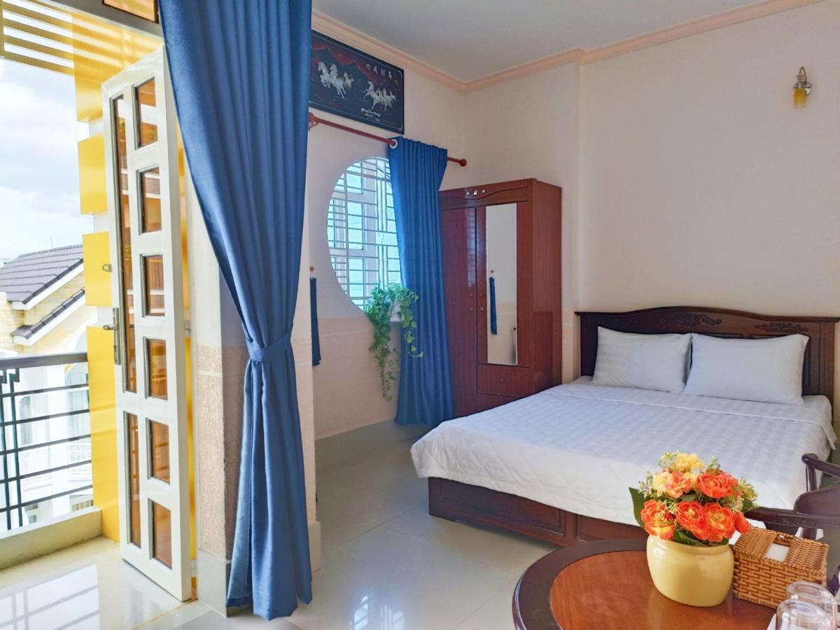 Nama Hotel - Ninh Kieu Center Can Tho Εξωτερικό φωτογραφία