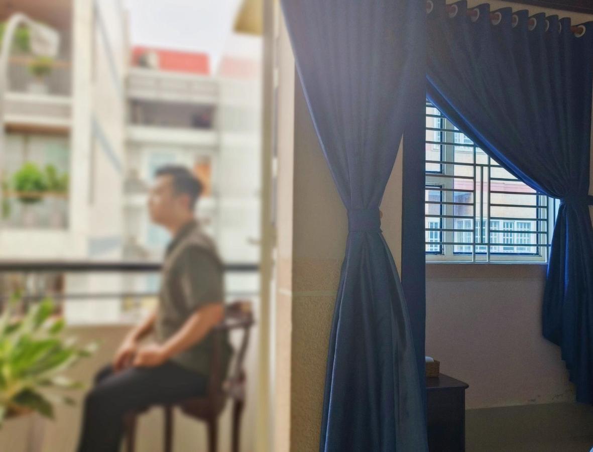 Nama Hotel - Ninh Kieu Center Can Tho Εξωτερικό φωτογραφία