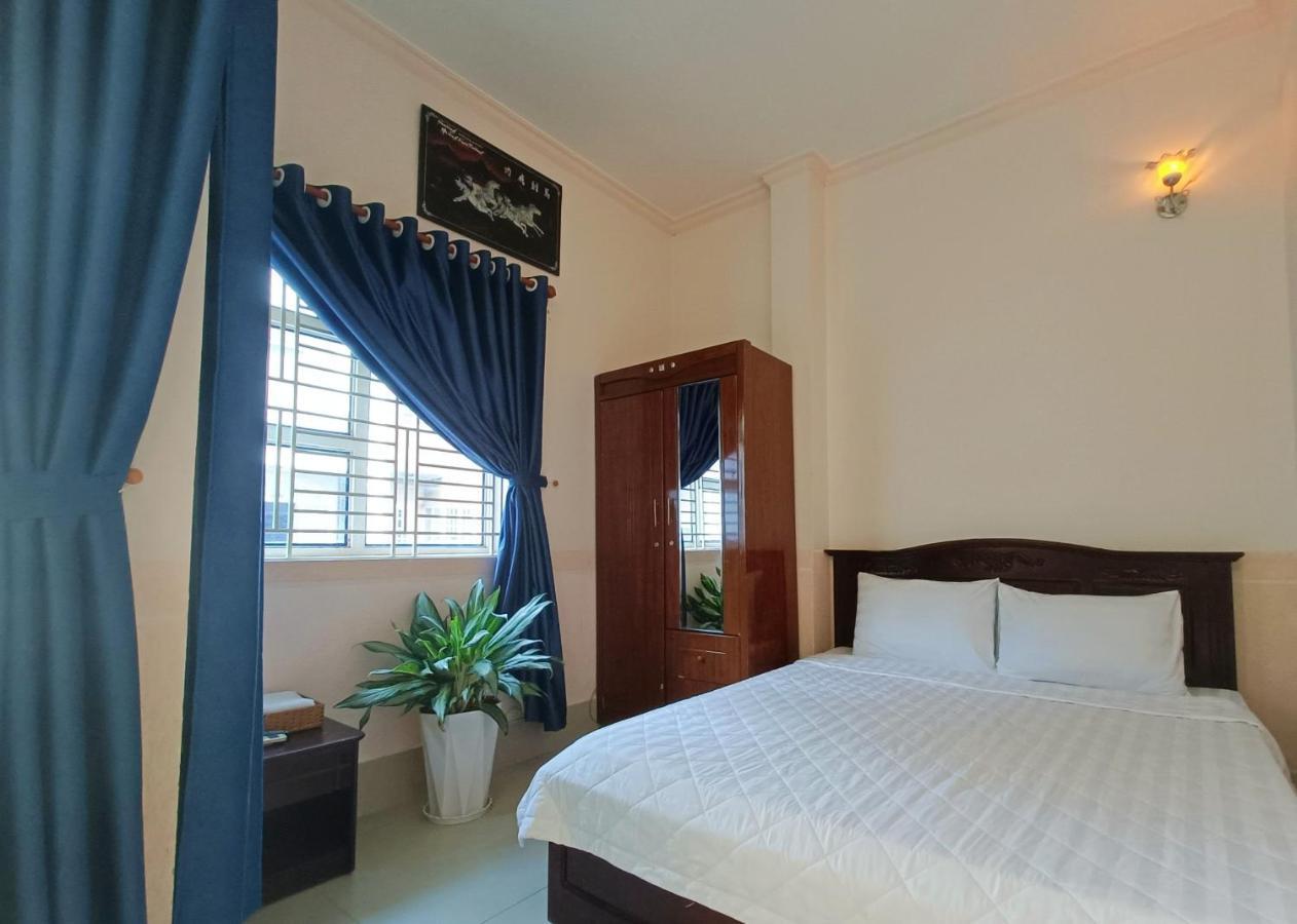 Nama Hotel - Ninh Kieu Center Can Tho Εξωτερικό φωτογραφία