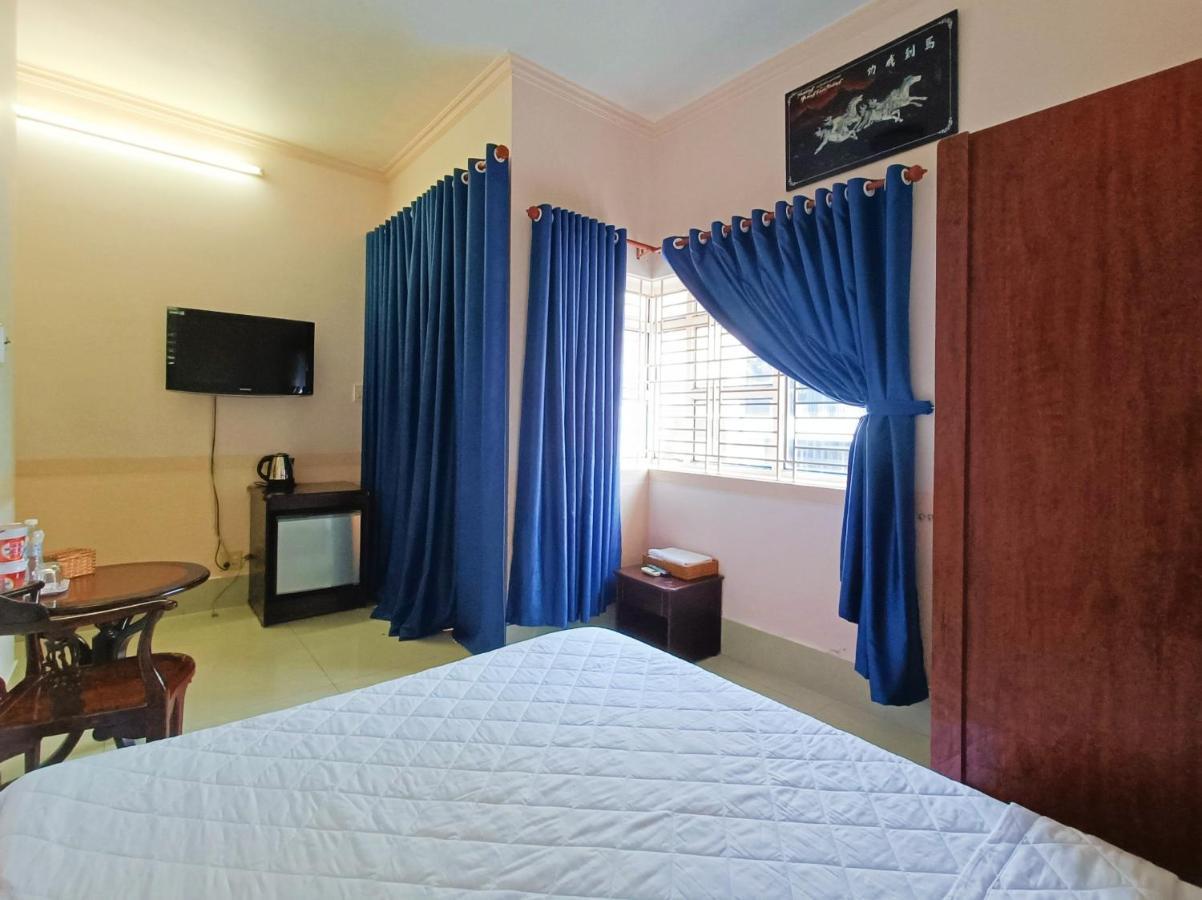 Nama Hotel - Ninh Kieu Center Can Tho Εξωτερικό φωτογραφία
