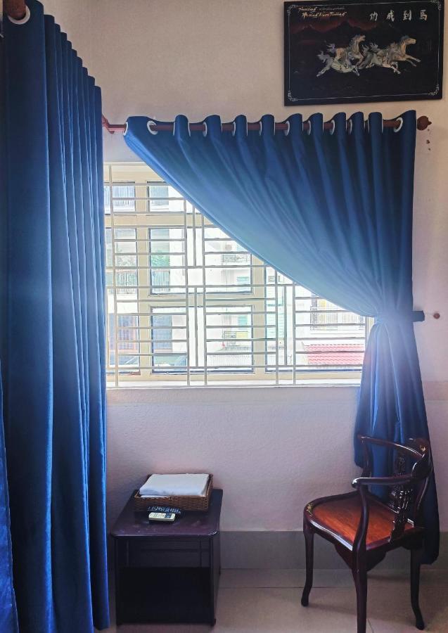Nama Hotel - Ninh Kieu Center Can Tho Εξωτερικό φωτογραφία