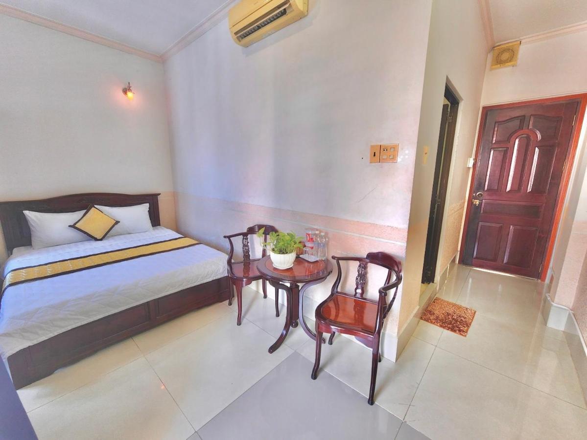 Nama Hotel - Ninh Kieu Center Can Tho Εξωτερικό φωτογραφία