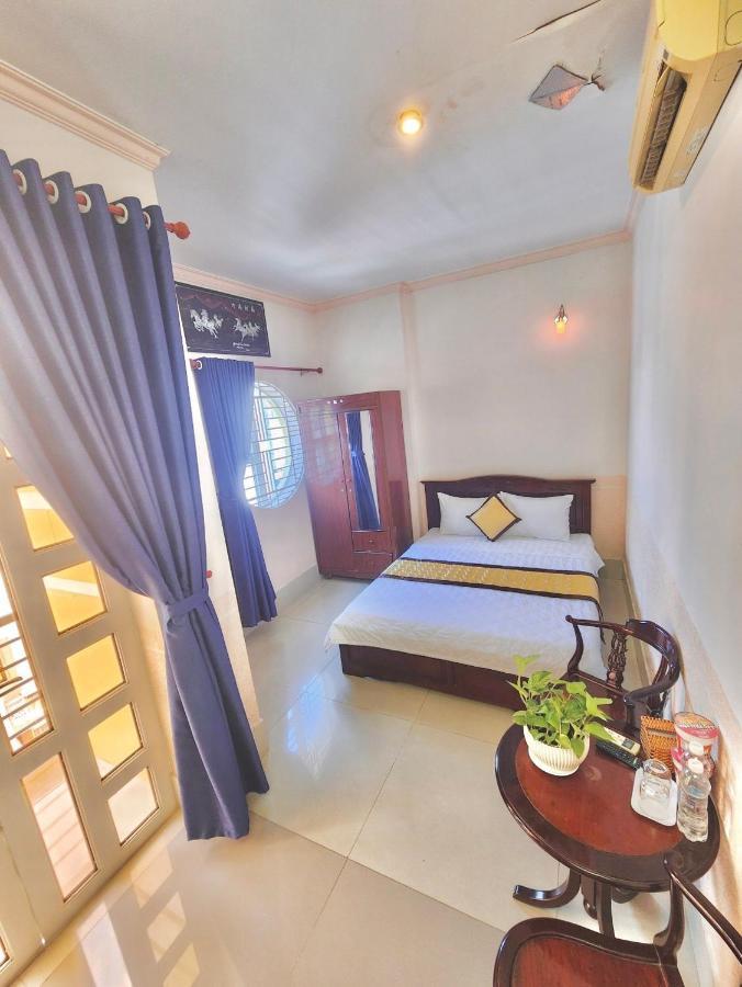 Nama Hotel - Ninh Kieu Center Can Tho Εξωτερικό φωτογραφία