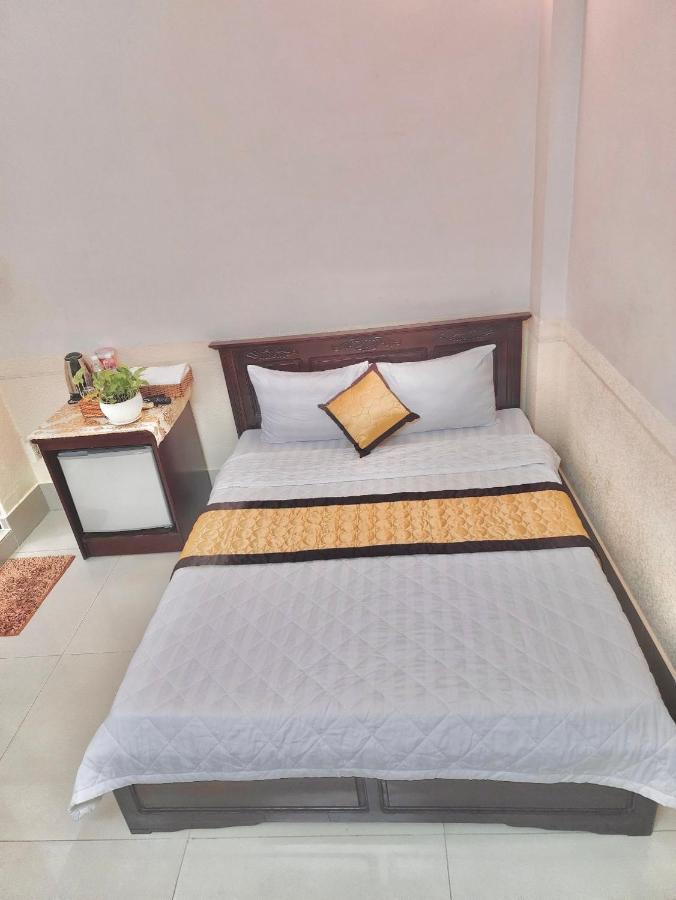 Nama Hotel - Ninh Kieu Center Can Tho Εξωτερικό φωτογραφία