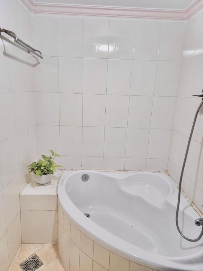 Nama Hotel - Ninh Kieu Center Can Tho Εξωτερικό φωτογραφία