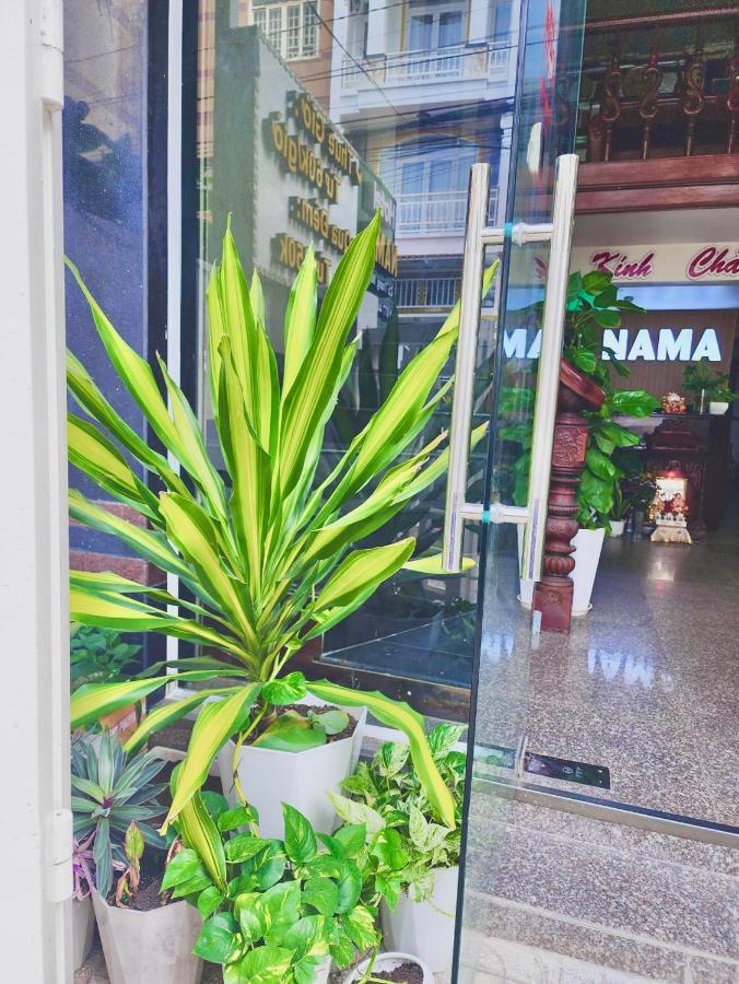 Nama Hotel - Ninh Kieu Center Can Tho Εξωτερικό φωτογραφία