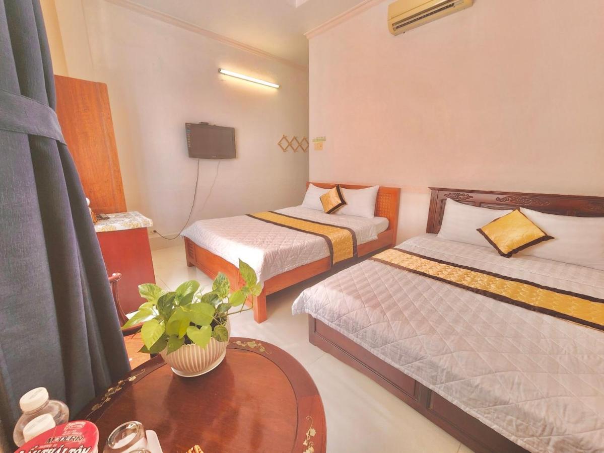 Nama Hotel - Ninh Kieu Center Can Tho Εξωτερικό φωτογραφία