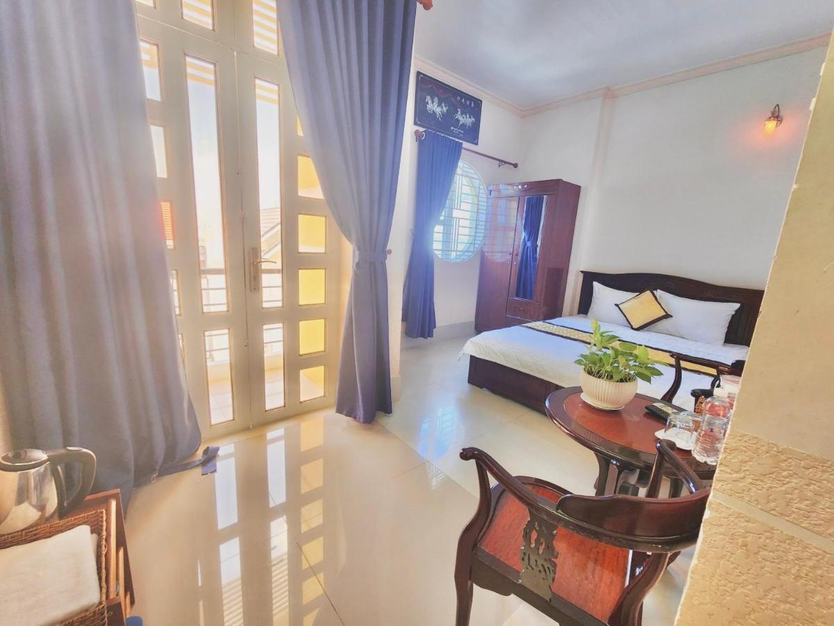 Nama Hotel - Ninh Kieu Center Can Tho Εξωτερικό φωτογραφία