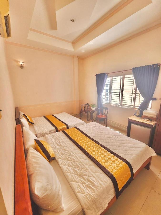 Nama Hotel - Ninh Kieu Center Can Tho Εξωτερικό φωτογραφία