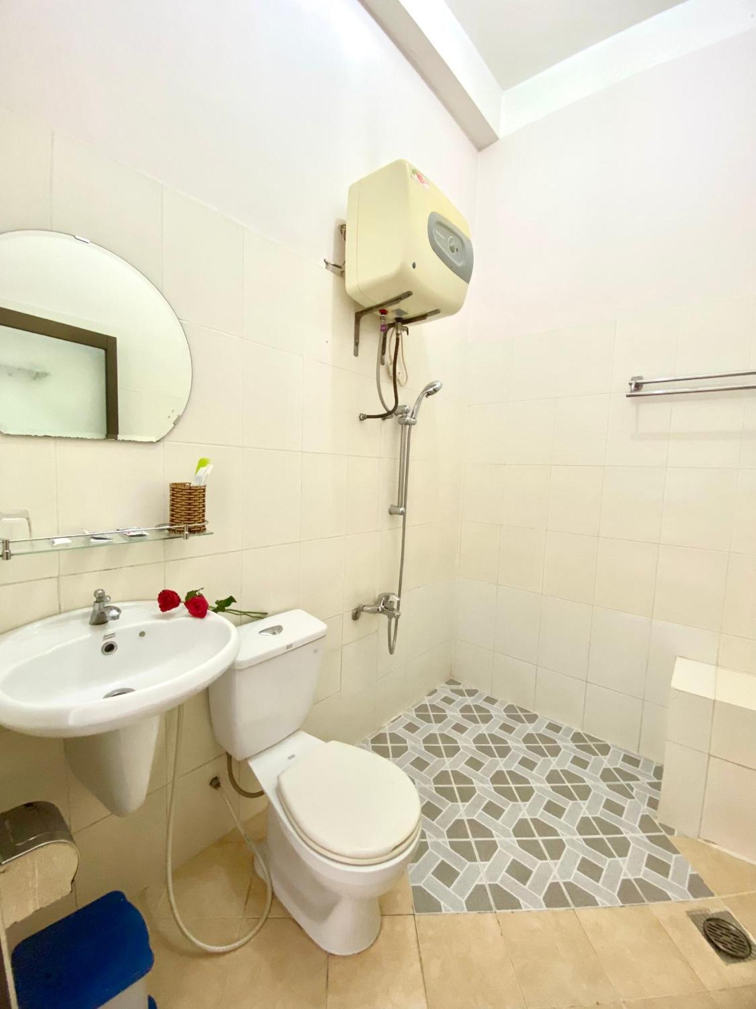 Nama Hotel - Ninh Kieu Center Can Tho Εξωτερικό φωτογραφία