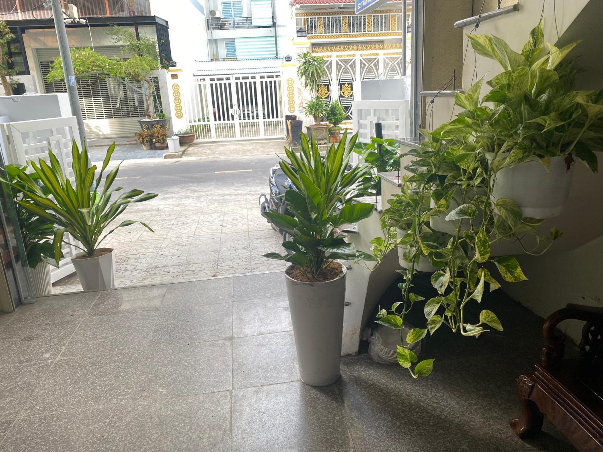 Nama Hotel - Ninh Kieu Center Can Tho Εξωτερικό φωτογραφία