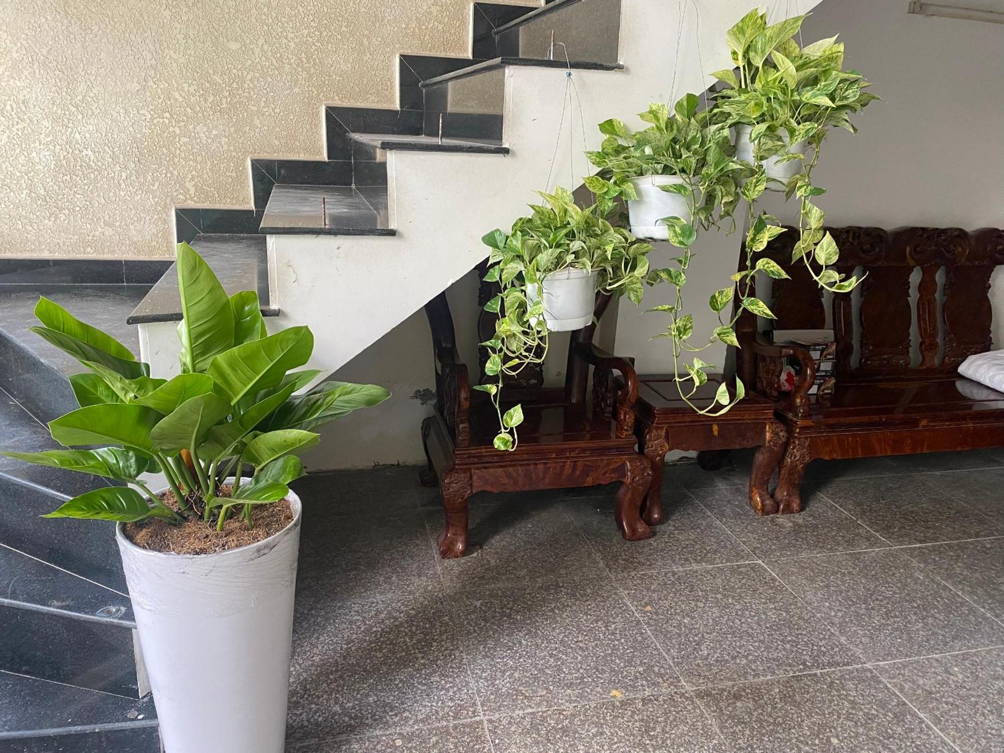 Nama Hotel - Ninh Kieu Center Can Tho Εξωτερικό φωτογραφία